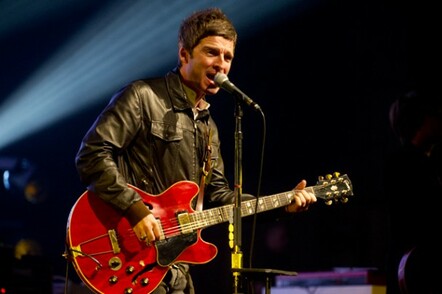 Noel Gallagher's High Flying Birds Announce Final Arena Date Of 2012 At London's Wembley Arena On September 7, 2012