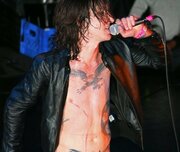 Jagermeister Presents Mickey Avalon