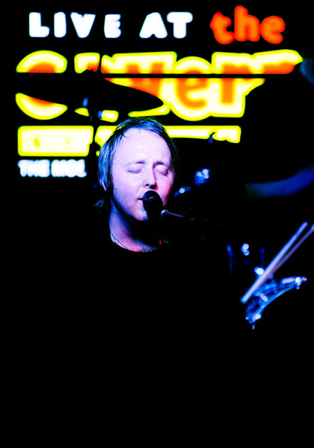 James McCartney Brings "Depth, Candid Emotion" (Sunday Times) To Sold Out Shows, Jools Holland, And More In The UK