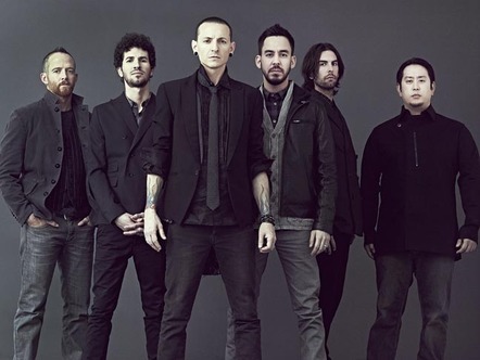 Linkin Park Announces June 26th Release For New Album 'Living Things'