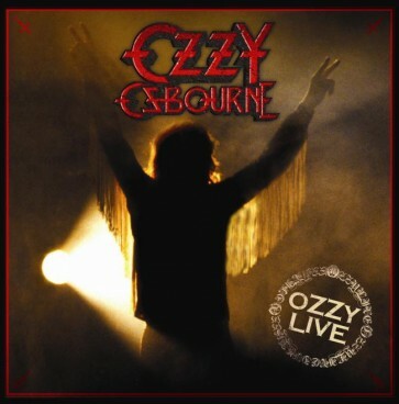 Ozzy Osbourne: Two Special Vinyl Releases Set For Annual Record Store Day (April 21)