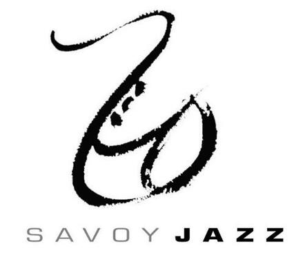 Dirty Dozen Brass Band Sign With Savoy Jazz