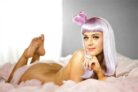 The 2012 MuchMusic Video Awards Realize Teenage Dreams As Global Pop Star Katy Perry Is First Performer Announced