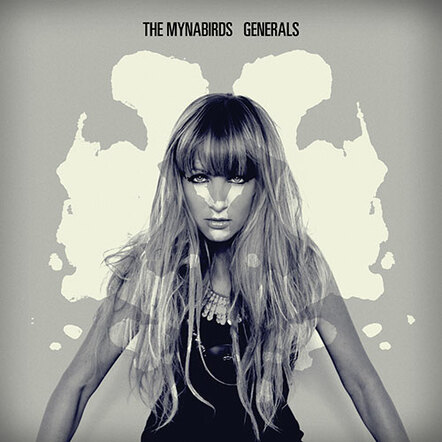 The Mynabirds Announce June Tour Dates