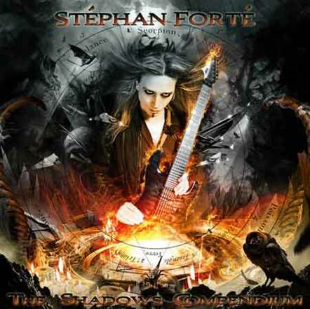 Stephan Forte "Live The Compendium" - Exclusive Surprise Show