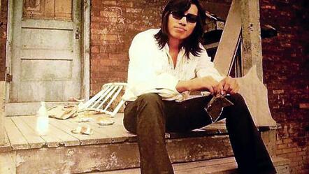 Searching For Sugar Man Original Motion Picture Soundtrack Brings Rodriguez's 1970s Music To A New Generation