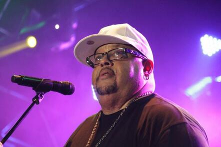 Grammy-Winning Gospel Artist Fred Hammond Brings Soul-Stirring Sounds To 2012 McDonald's Inspiration Celebration Gospel Tour