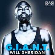 Will Sheridan - G.I.A.N.T.