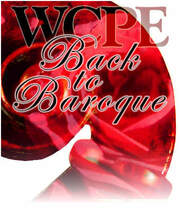 WCPE Goes Back To Baroque For The Weekend 