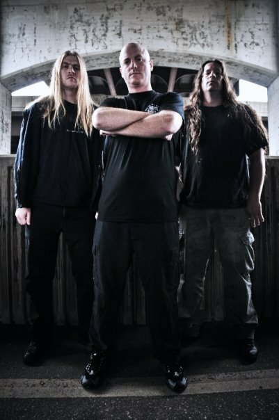 Dying Fetus New Track 'Dead Whores Love To F***' Streaming At Craveonline