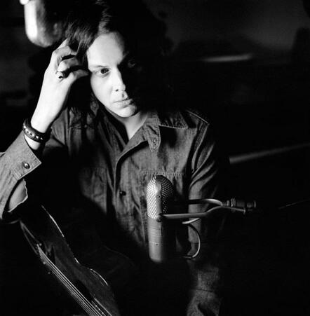 Jack White's Concert at Roseland Ballroom in New York City On May 22 To Air Live On SiriusXM