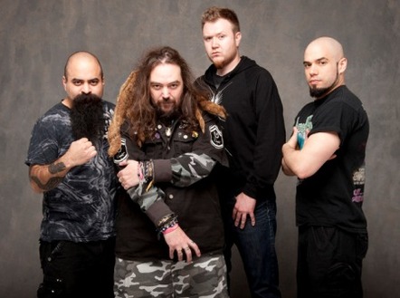 Soulfly To Play Gathering Of The Juggalos!