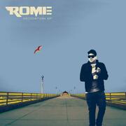 Rome Unveils Solo Debut Dedication EP; First Single Dedication, Debuts Today On Rolling Stone; The Dedication EP Drops On June 12, 2012