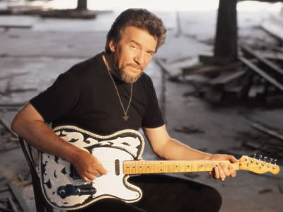 The Last Recordings Of Waylon Jennings