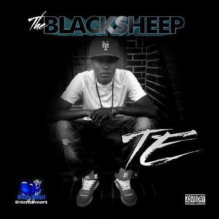 TE Releases "The Blacksheep" Mixtape