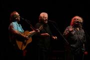 Crosby, Stills & Nash Announce Third Night At Beacon Theatre In New York On July 11