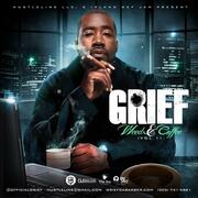 Grief Releases Weed & Coffee (Vol 1) Mixtape