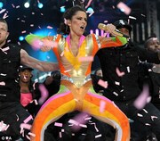 Cheryl Announces A Million Lights Tour