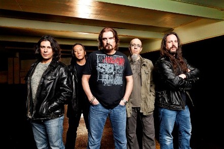 Dream Theater Talk About Life On The Road As The Band Gear Up For Major Summer Headlining North American Tour June 15-July 21