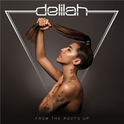 Delilah Announces October 2012 Tour; Delilahs New Video Inside My Love Directed By Jake Nava