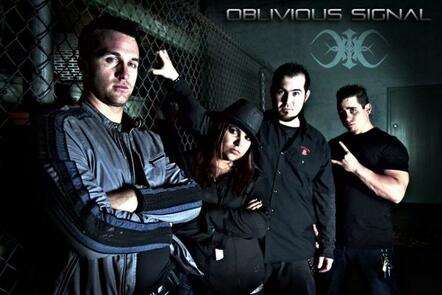 MIACON Hosts Oblivious Signal June 30th; Midnight On The Main Stage!