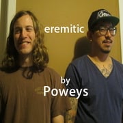 New Alternative Rock Music - Powey