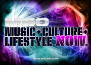 Music+Culture+Lifestyle Expansion At MSO!