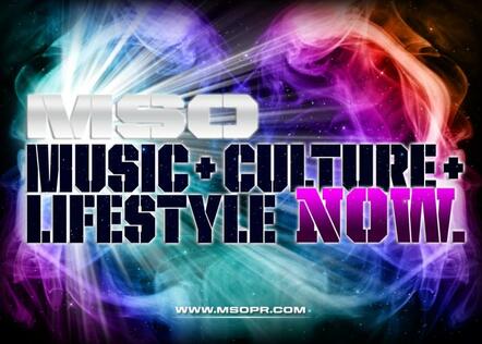 Music+Culture+Lifestyle Expansion At MSO!