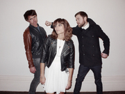 Dragonette Announce New Album, Launch Rocket Ship MP3 + Fall Tour!