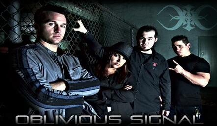 MIACON Hosts Oblivious Signal June 30th; Midnight On The Main Stage