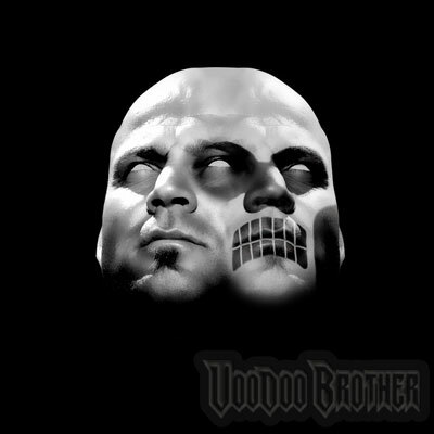 Voodoo Brother Release Debut EP