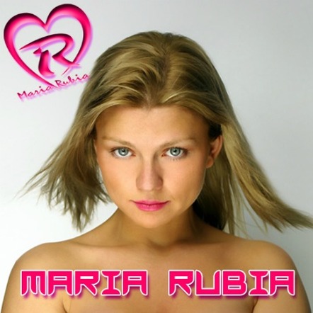 Former Fragma Singer, Maria Rubia Signs A Worldwide Exclusive Three Album Deal With Supreme Dance Records