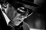Van Morrison Receives Knighthood!