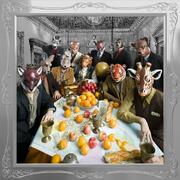 Antibalas Unveils Dirty Money At The Atlantic + Summer/Fall Tour To Support Self-titled LP Out Aug. 7, 2012