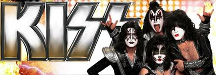 Kiss To Unleash A 'Monster' In October! Legendary Band's 20th Studio Album, First Single "Hell Or Hallelujah" Available July 3, 2012