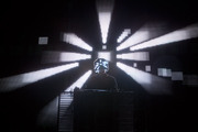 Squarepusher Extends North American Tour 2012