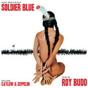 Silva Screen Records Presents Soldier Blue Soudtrack