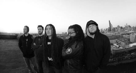 Nonpoint Completes Recording Of New Studio Album; Nonpoint Releases First Single "Left For You"