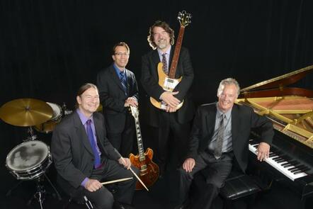 "LifeTimes," New CD By Brubeck Brothers Quartet, To Be Released July 24