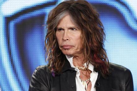 Steven Tyler Has Decided To Depart His Role As Judge On "American Idol"