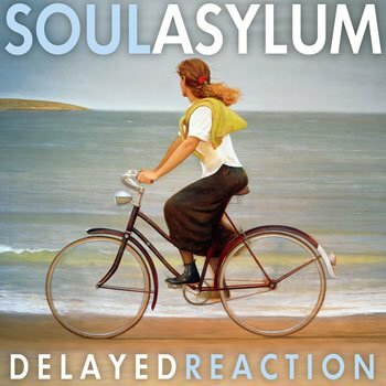 Soul Asylum Readies Release Of New Album