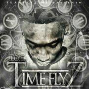 J.O.E  Releases The Mixtape Time Flyz