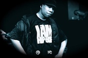 KRS-One Currently On Tour In London