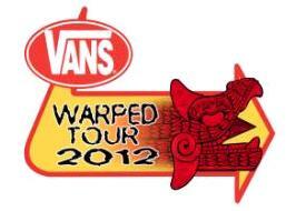 Vans Warped Tour: Partners With Blue Water Baltimore To Clean-up Gwynns Falls Stream Next Monday, July, 23