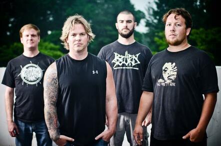 Pig Destroyer Premiere New Video For "The Diplomat" On Noisey, New Album Book Burner Available Now On Relapse Records