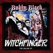 Buddy Black Is (literally) The Devils Music