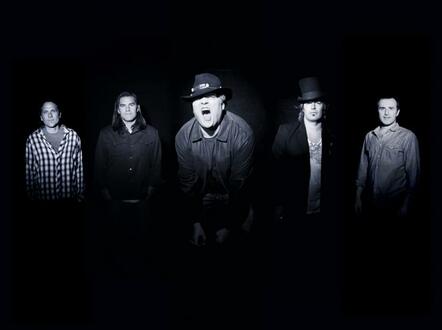 Blues Traveler To Appear At Minneapolis' Mall Of America For Performance And CD Signing On August 6, 2012