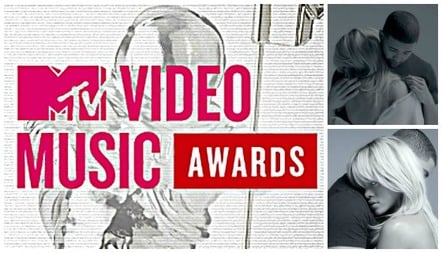MTV Video Music Awards 2012: The Nominations