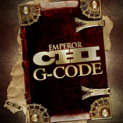 Emperor Chi Releases The Mixtape G-Code