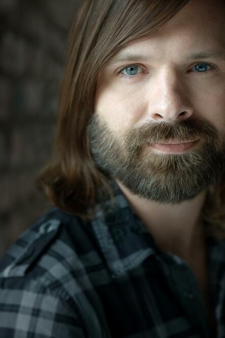 Third Day Frontman Mac Powell Releases Self-titled Debut Country Project - August 21, 2012